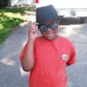 Meet your Posher, Isaiah